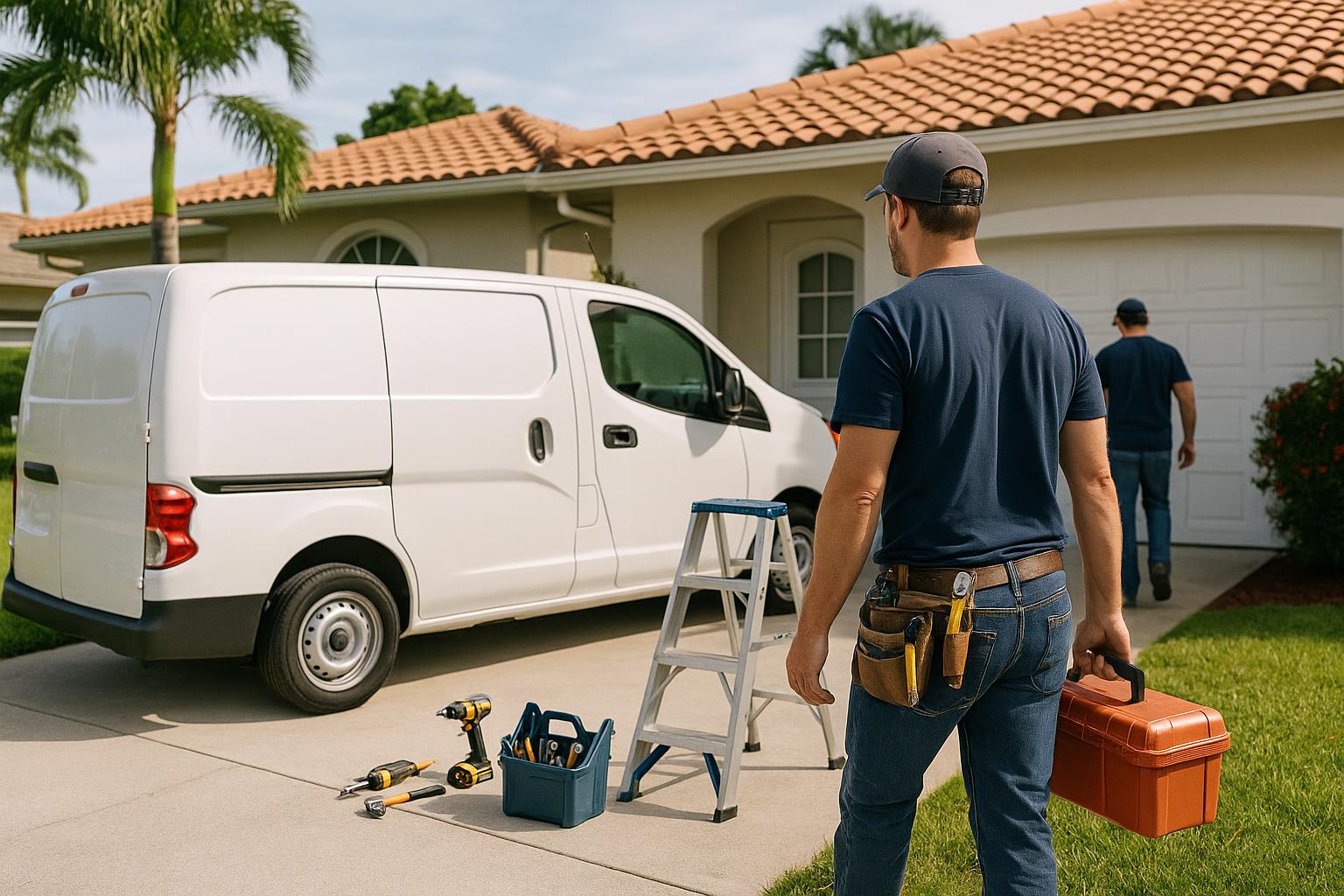 Everwood Home Remodeling team and workmanship