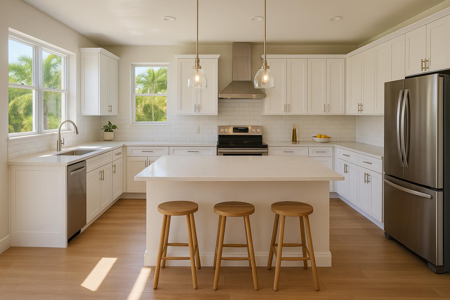Signs Your Kitchen Is Outdated (And What to Do About It)